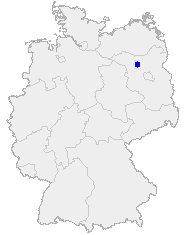 Neuruppin in Deutschland