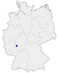 Niedernhausen in Deutschland