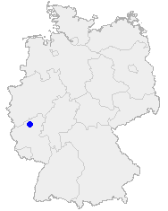 Niederzissen in Deutschland