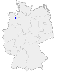 Oldenburg in Deutschland