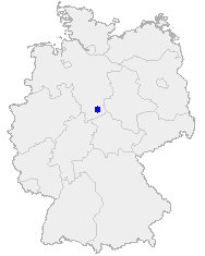 Osterode am Harz in Deutschland