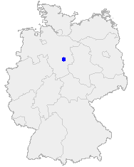 Peine in Deutschland