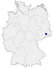 Pulsnitz in Deutschland