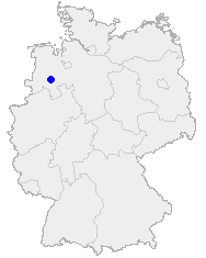 Quakenbrück in Deutschland