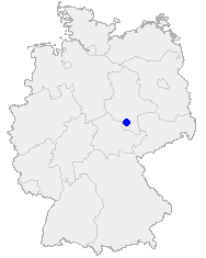 Querfurt in Deutschland