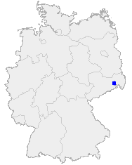 Rammenau in Deutschland