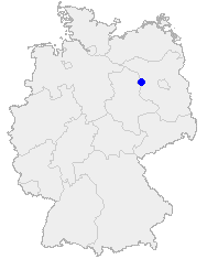Rathenow in Deutschland