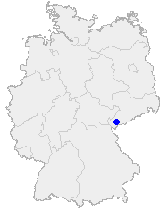 Rodewisch in Deutschland