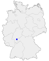 Rodgau in Deutschland