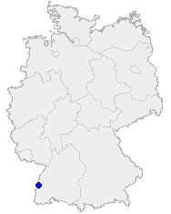 Rust in Deutschland