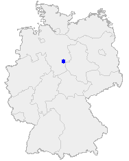Salzgitter in Deutschland