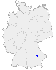 Schierling in Deutschland