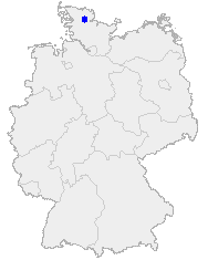 Schleswig in Deutschland