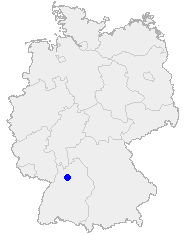Schwaigern in Deutschland
