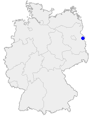 Seelow in Deutschland