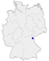 Selb in Deutschland