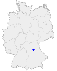 Simmelsdorf in Deutschland