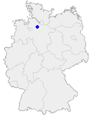 Sittensen in Deutschland