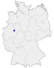Soest in Deutschland