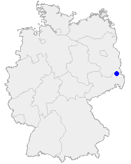 Spremberg in Deutschland