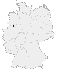 Tecklenburg in Deutschland