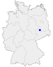 Torgau in Deutschland
