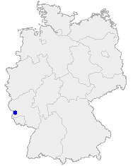 Trier in Deutschland