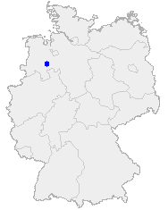 Vechta in Deutschland