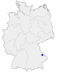 Viechtach in Deutschland