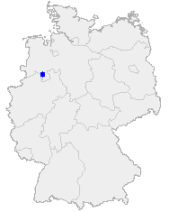 Wallenhorst in Deutschland