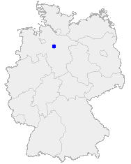 Walsrode in Deutschland