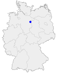 Wittingen in Deutschland