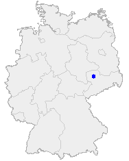 Wurzen in Deutschland