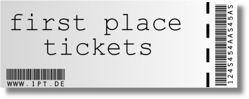  Niedersachsen Aufführungen. Ihr Ticket von first place tickets (1pt.de)